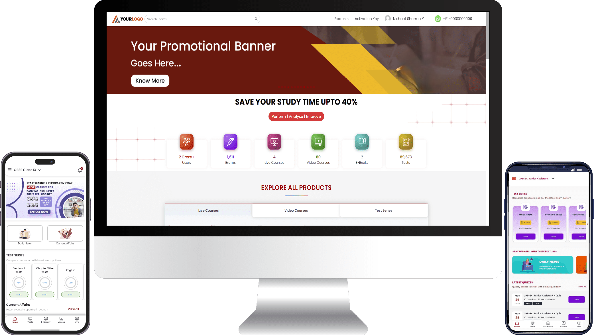 Ki Learning single feature